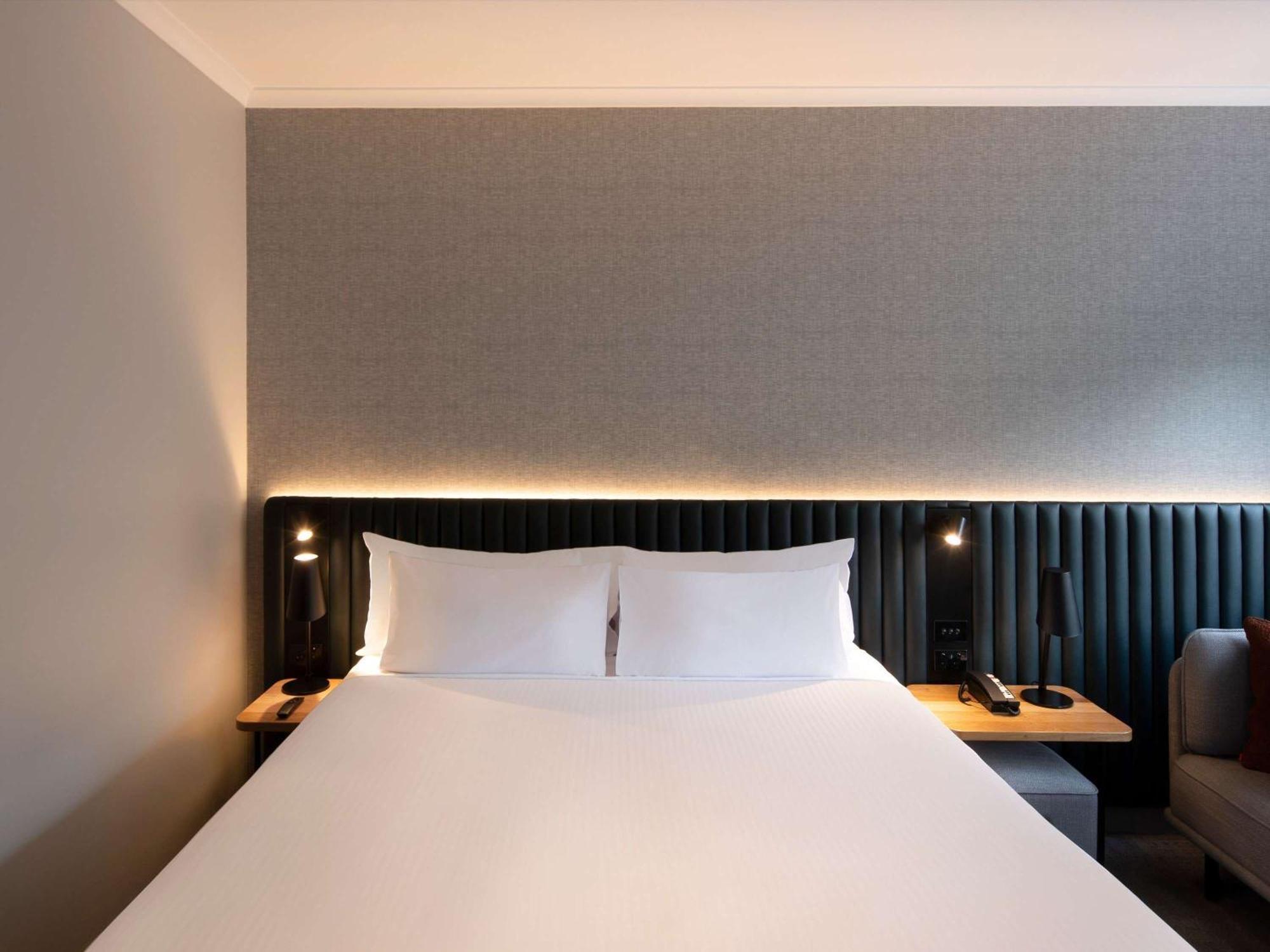 Novotel Sydney City Centre Luaran gambar
