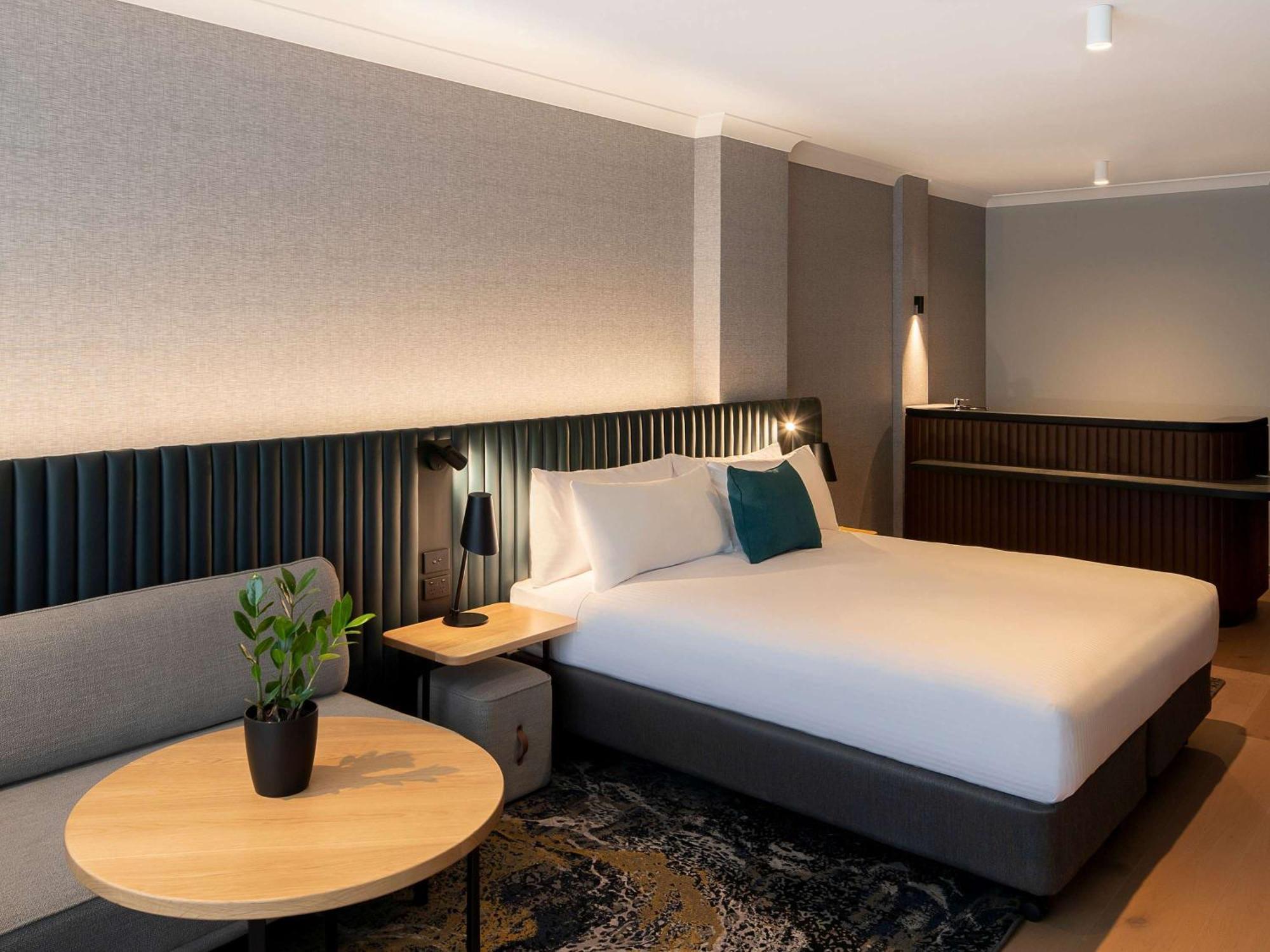 Novotel Sydney City Centre Luaran gambar