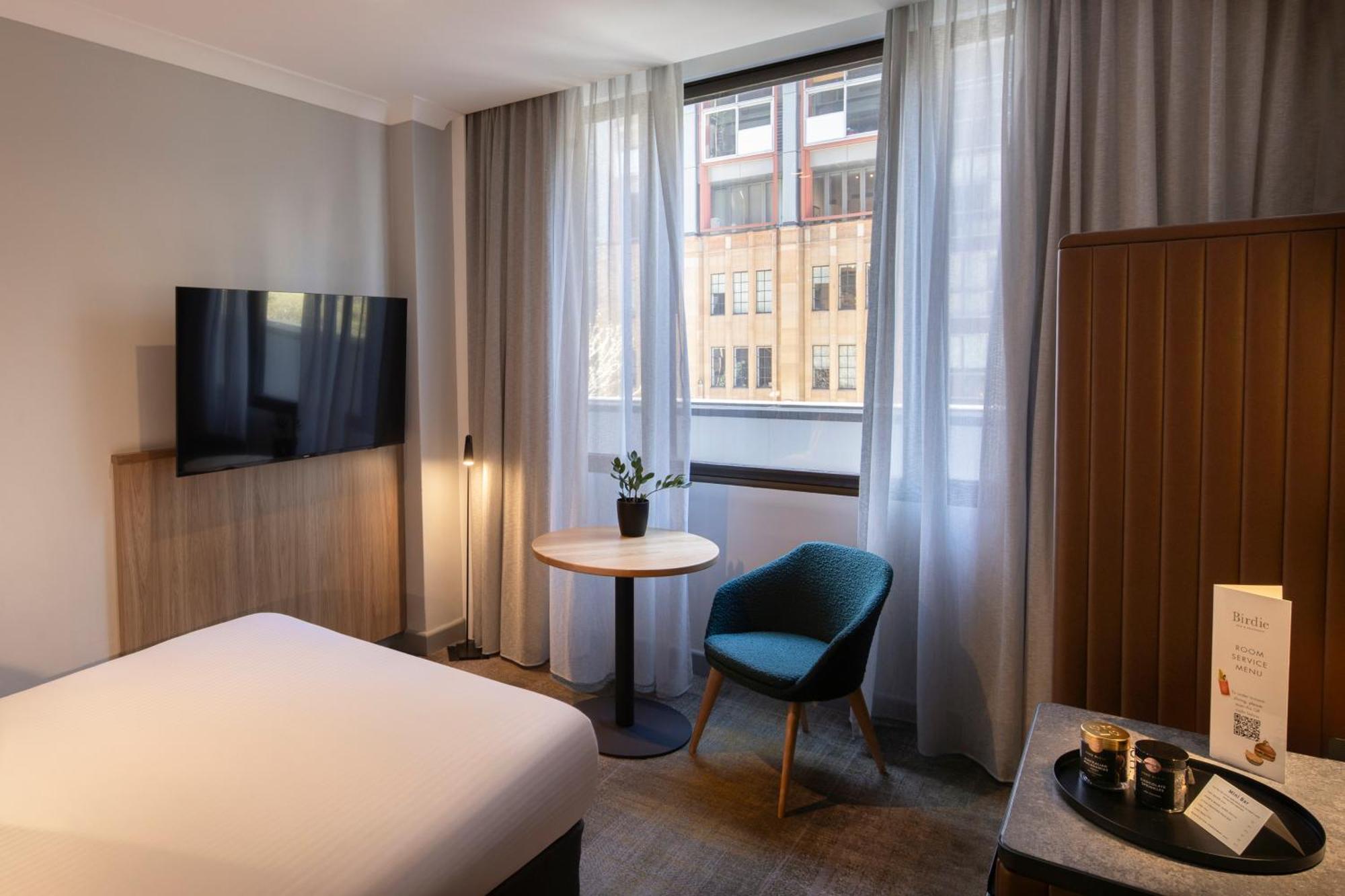 Novotel Sydney City Centre Luaran gambar