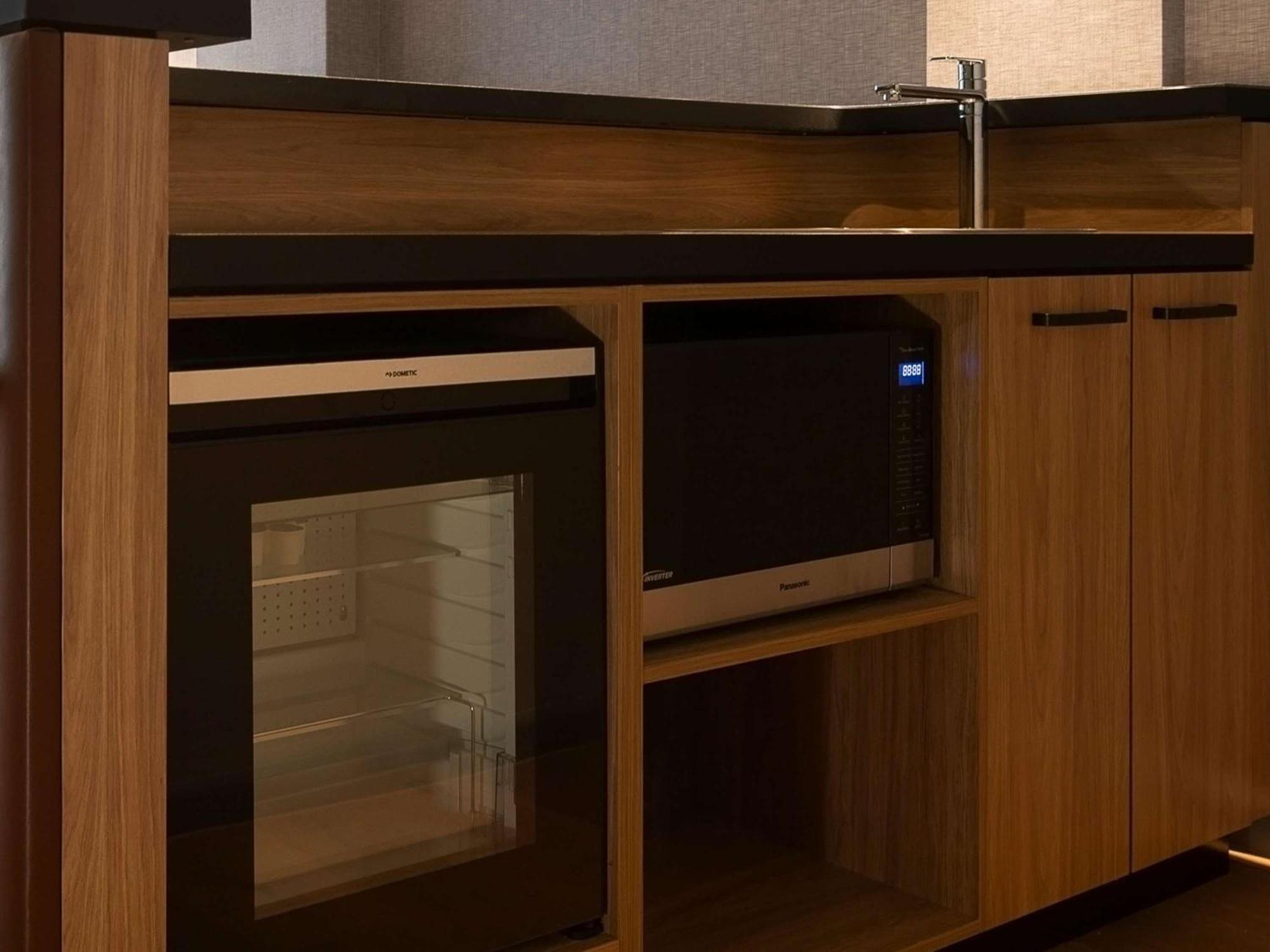 Novotel Sydney City Centre Luaran gambar