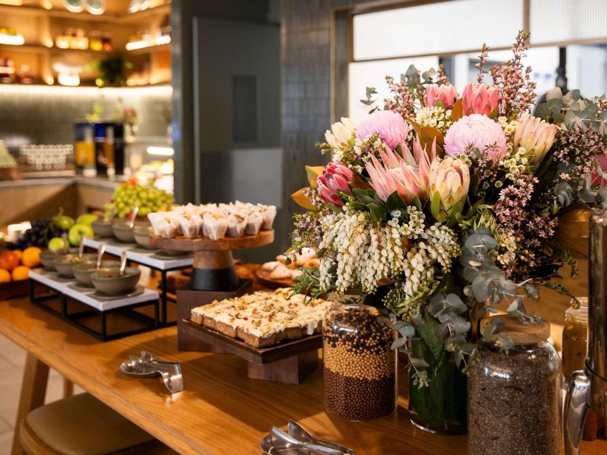Novotel Sydney City Centre Luaran gambar