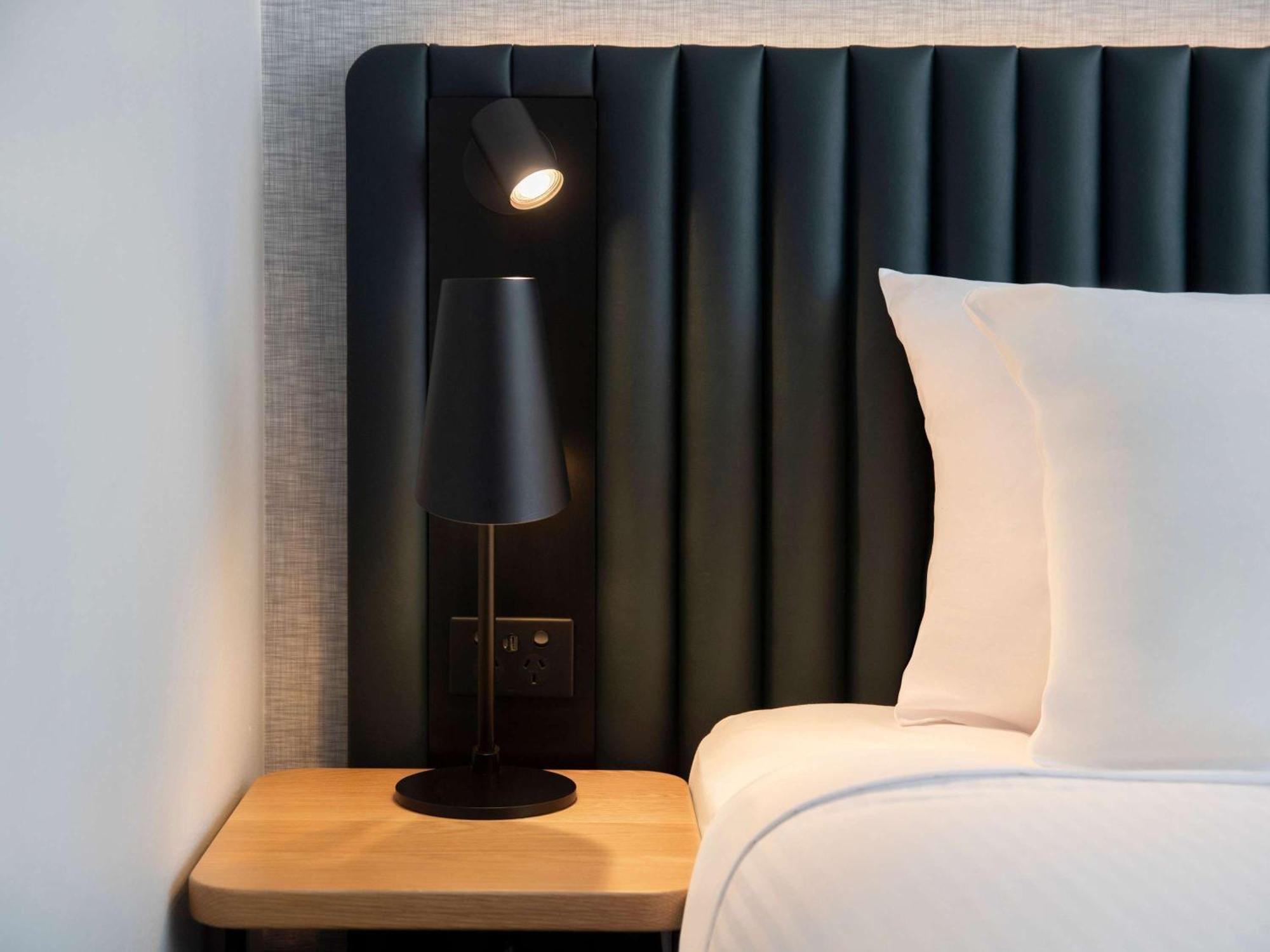 Novotel Sydney City Centre Luaran gambar