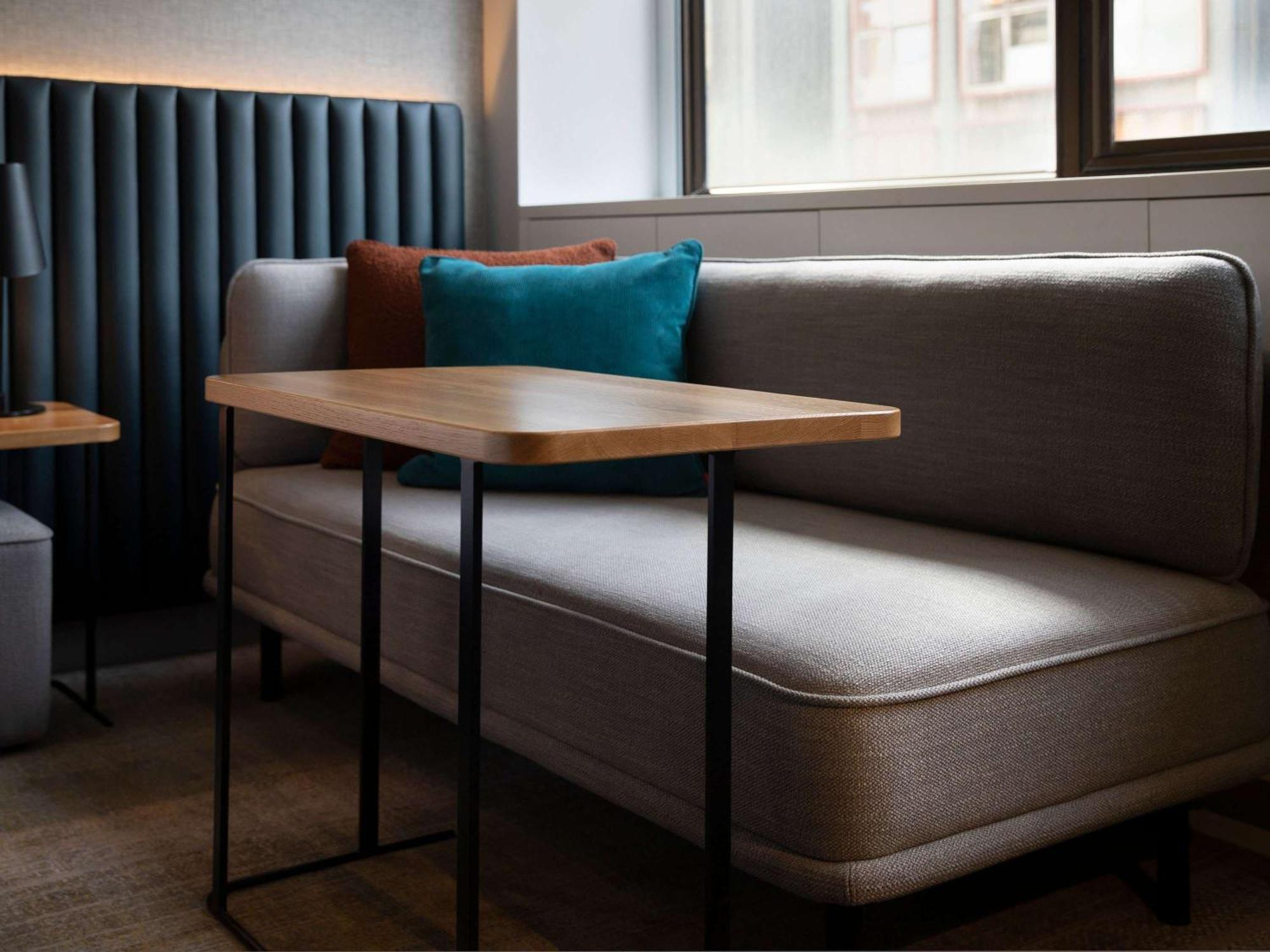 Novotel Sydney City Centre Luaran gambar